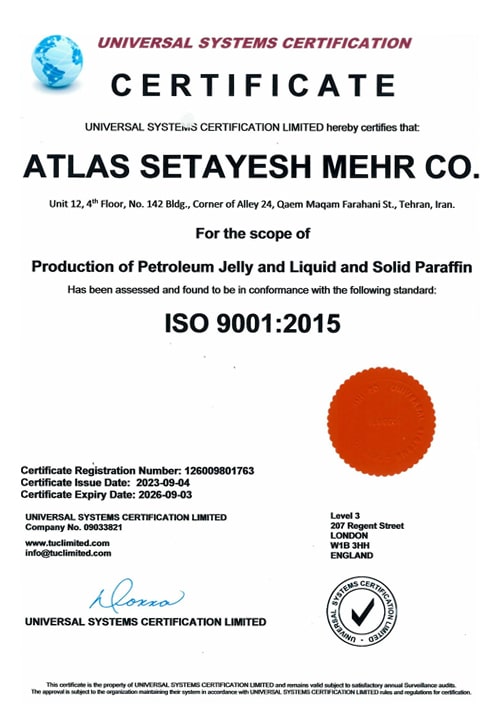 ISO 9001 2015-02