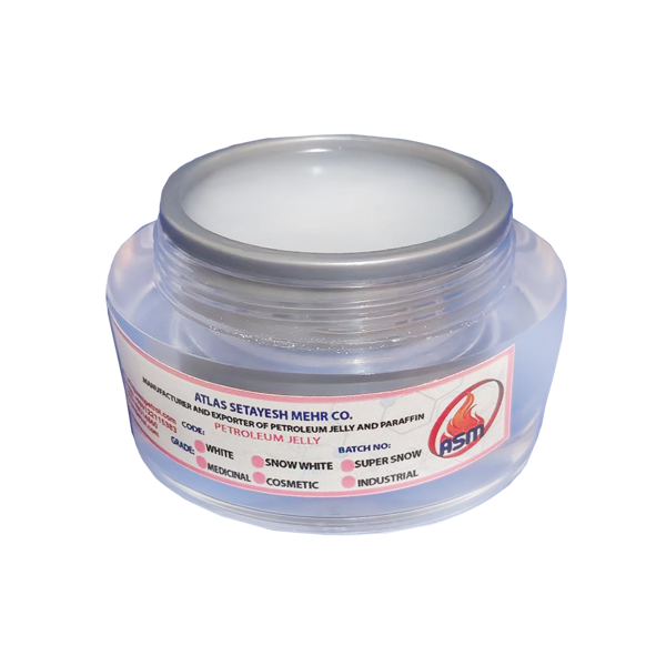 Petroleum Jelly (Vaseline)